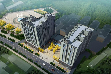 百地茂2室2厅1卫26.8万53m2出售