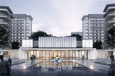 绿盛实验学区房大户型可以改成4室