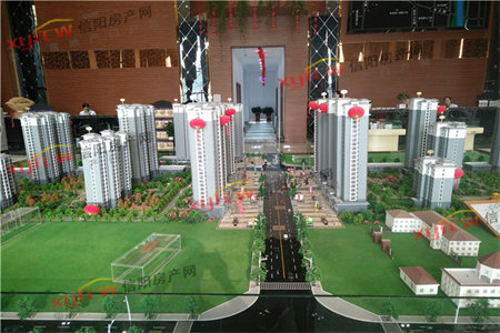 城北三盛沈岳佳园3室2厅2卫142万123m2出售
